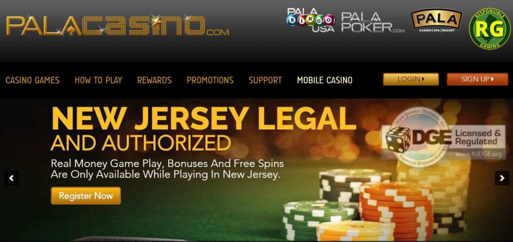 pala casino job opportunities